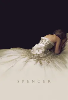 مشاهدة وتحميل فلم Spencer سبنسر اونلاين