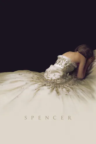 بوستر فلم Spencer سبنسر