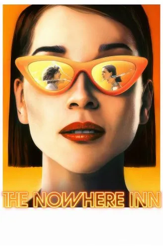 بوستر فلم The Nowhere Inn فندق اللامكان