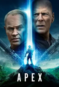 مشاهدة وتحميل فلم Apex ذروة اونلاين