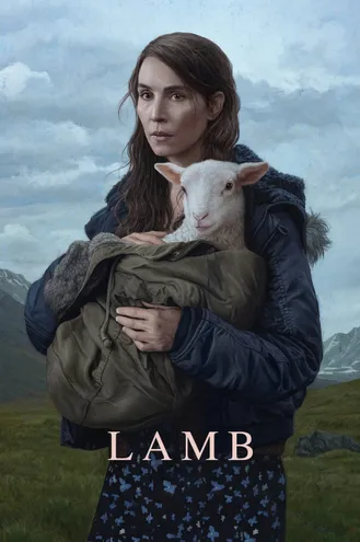 بوستر فلم Lamb حمل