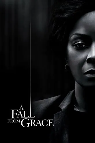 بوستر فلم A Fall From Grace سقوط جريس