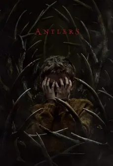 مشاهدة وتحميل فلم Antlers قرون اونلاين