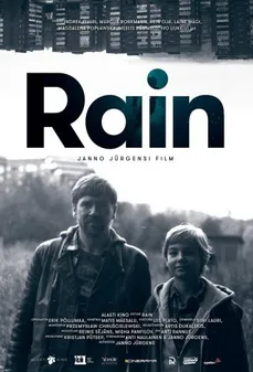 مشاهدة وتحميل فلم Rain مطر اونلاين