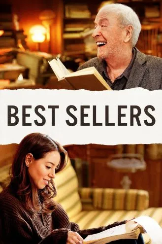 بوستر فلم Best Sellers الأكثر مبيعًا