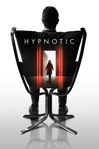 بوستر فلم Hypnotic منوم