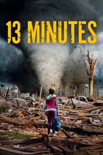 بوستر فلم 13 Minutes 13 دقيقة