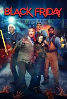 مشاهدة وتحميل فلم Black Friday الجمعة السوداء اونلاين