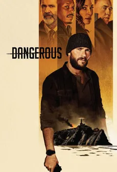مشاهدة وتحميل فلم Dangerous خطير اونلاين