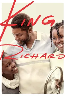 مشاهدة وتحميل فلم King Richard الملك ريتشارد اونلاين