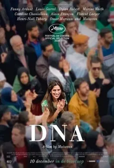 مشاهدة وتحميل فلم ADN جين اونلاين