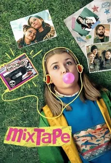 مشاهدة وتحميل فلم Mixtape الشريط اونلاين