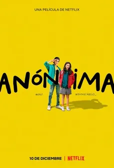 مشاهدة وتحميل فلم Anonymously Yours حب مجهول اونلاين