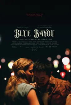 مشاهدة وتحميل فلم Blue Bayou الخليج الأزرق اونلاين