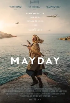 مشاهدة وتحميل فلم Mayday اسْتِغاثة اونلاين
