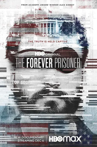 بوستر فلم The Forever Prisoner سجين مدى الحياة
