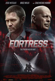 مشاهدة وتحميل فلم Fortress حصن اونلاين