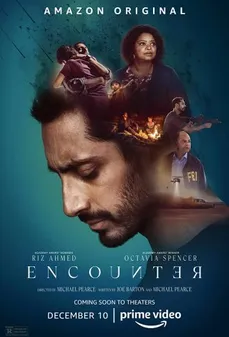 مشاهدة وتحميل فلم Encounter لقاء غير متوقع اونلاين