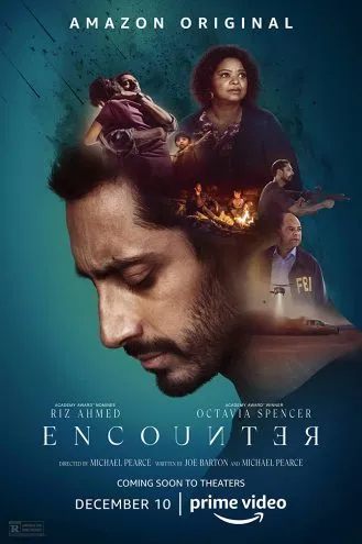 بوستر فلم Encounter لقاء غير متوقع