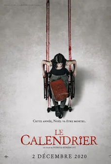 مشاهدة وتحميل فلم The Advent Calendar تقويم المجيء اونلاين