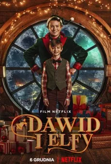 مشاهدة وتحميل فلم David and the Elves ديفيد والاقزام اونلاين