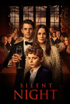 مشاهدة وتحميل فلم Silent Night ليلة هادئة اونلاين