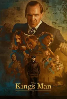 مشاهدة وتحميل فلم The King’s Man رجل الملك اونلاين