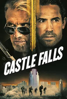 مشاهدة وتحميل فلم Castle Falls إنهيار القلعة اونلاين