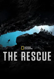 مشاهدة وتحميل فلم The Rescue الاتقاذ اونلاين