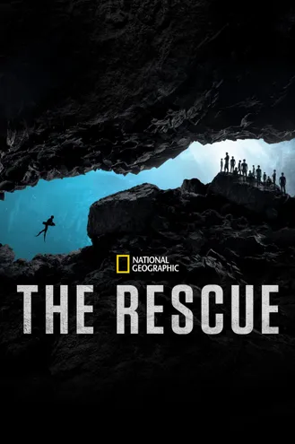 بوستر فلم The Rescue الاتقاذ