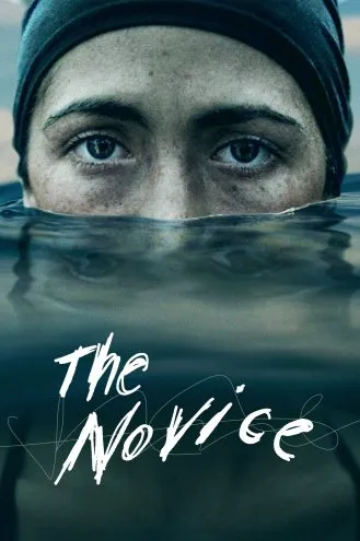 بوستر فلم The Novice المبتدئة