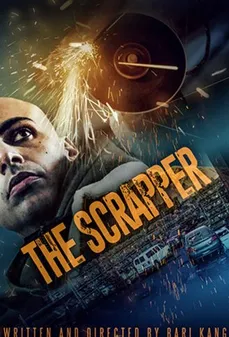 مشاهدة وتحميل فلم The Scrapper المزيل اونلاين