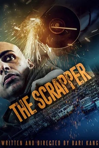 بوستر فلم The Scrapper المزيل