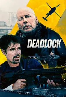 مشاهدة وتحميل فلم Deadlock محاصر اونلاين