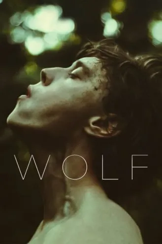 بوستر فلم Wolf ذئب