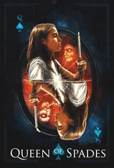 مشاهدة وتحميل فلم Queen of Spades ملكة البستوني اونلاين