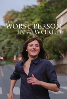 مشاهدة وتحميل فلم The Worst Person In The World أسوأ شخص في العالم اونلاين