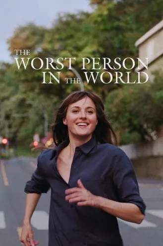 بوستر فلم The Worst Person In The World أسوأ شخص في العالم