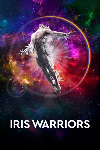 بوستر فلم Iris Warriors ايريس ووريورز