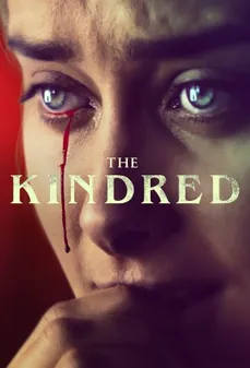 مشاهدة وتحميل فلم The Kindred الأقارب اونلاين
