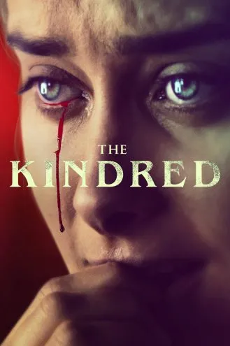 بوستر فلم The Kindred الأقارب