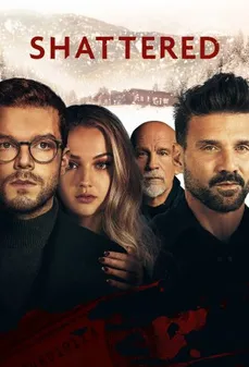 مشاهدة وتحميل فلم Shattered مُحطَم اونلاين