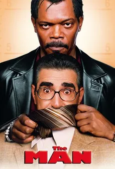 مشاهدة وتحميل فلم The Man الرجل اونلاين