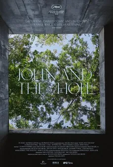 مشاهدة وتحميل فلم John and the Hole جون والحفرة اونلاين