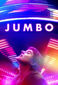 مشاهدة وتحميل فلم Jumbo جامبو اونلاين