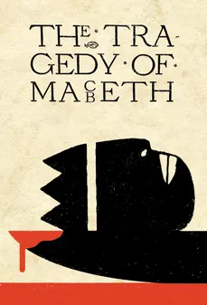مشاهدة وتحميل فلم The Tragedy of Macbeth مأساة مكبث اونلاين