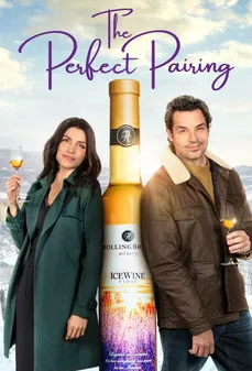 مشاهدة وتحميل فلم The Perfect Pairing الاقتران المثالي اونلاين