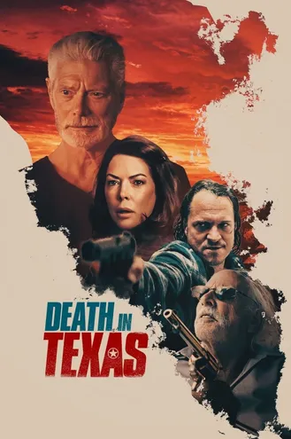 بوستر فلم Death in Texas الموت في تكساس