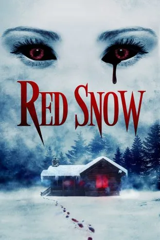 بوستر فلم Red Snow ثلج احمر