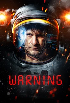 مشاهدة وتحميل فلم Warning تحذير اونلاين